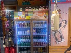 -欧巴烤肉(创富世纪店)