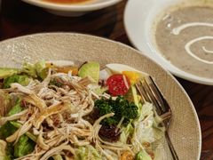 -斯比特花园西餐厅(东方商厦店)