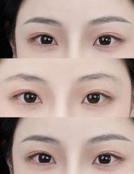 -Verywang半永久纹眉•仪器野生眉