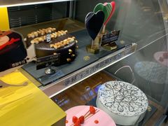 -DQ·蛋糕·冰淇淋(龙湖狮山天街店)