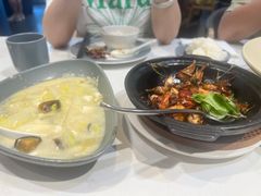 -鹿港小镇(金虹桥国际中心店)