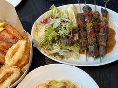 -Nord Grill&Bar Highland诺德西餐(深圳欢乐海岸店)