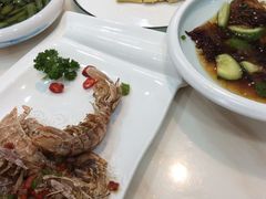 -闽鲜森霞浦海鲜城