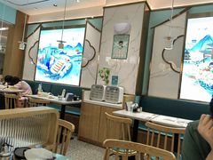 大堂-苏晓玥·手作江南小吃(深圳北站店)
