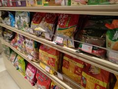 零售区-大桥道糕点食品店(津塘路店)