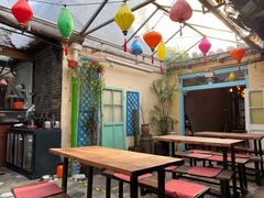 大堂-肆角餐吧4Corners(烟袋斜街店)