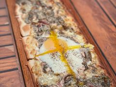 -LENBACH兰巴赫西餐啤酒坊(水璟唐店)