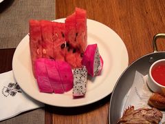 -食间牛排(湖西路店)