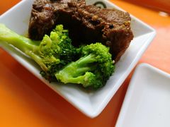 -梅园食堂