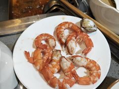 -海底捞火锅(南开鲁能城店)