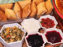 -巴特餐饮6加1音乐餐吧·新疆菜
