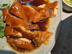 -留半山·香港食堂(啦啦宝都店)