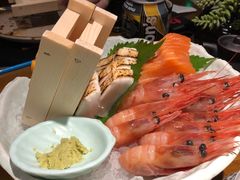 -和彩放题餐厅(酒仙桥店)