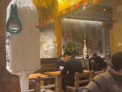 -北丐先生·野馄饨烧烤(泰达E街区店)