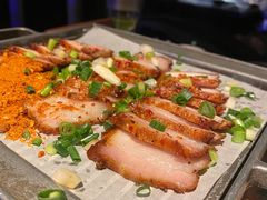 -绿茶餐厅(光谷世界城步行街店)