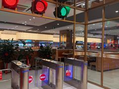 -美食每刻海鲜烤肉火锅自助(大润发店)