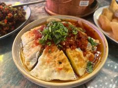 -浩海火燒雲傣家菜(芮欧百货店)
