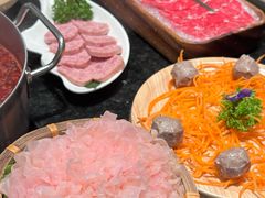 -湯系餐室(苏宁广场店)