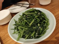 空心菜-梦林夕烧酒档