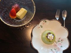 -元熹会席料理