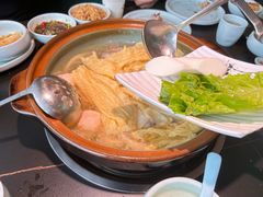 -椰小名·竹笙椰子鸡(中堂店)
