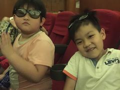 -大光明电影院(南京西路店)