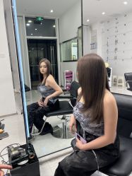 -5M HAIR SALON