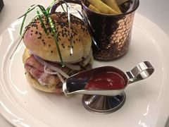 -西山人家·二十年老字号农家菜(旺山店)
