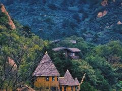 -云峰山自然风景区