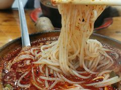 -清真·马文砂锅大全(麦苋街店)