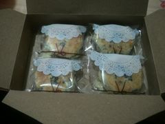 小礼品-菩提树·素食餐厅(汇智国际商业中心店)