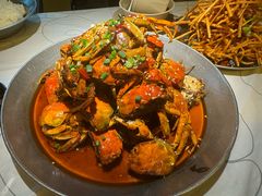 -巴厘龙虾·榜首油焖大虾(音乐学院·沿江酒馆店)