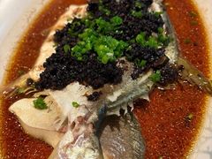 -白云中餐厅·粤菜·亚龙湾喜来登度假酒店