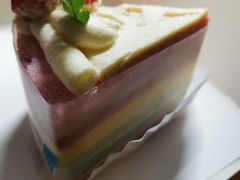 缤纷彩虹-罗森尼娜(解放西路店)