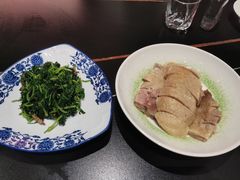 -童福兴·南京菜(老门东店)