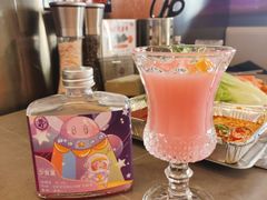 -谷町·烤肉自助(朱雀门店)
