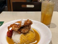 -和平馆·地道港澳茶餐厅(西门口店)