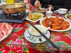 -东北小厨(北门大街店)
