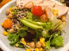 -AFS Cafe & Canteen(闽江二路店)