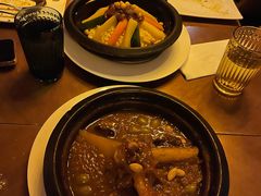 -Tajine Moroccan塔金摩洛哥中东餐厅
