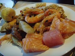 -AdD全日制餐厅(中谷花园酒店)