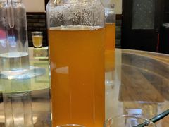格瓦斯-老厨家(友谊路总店)