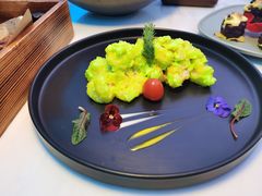 -花开餐厅(环湖中路店)