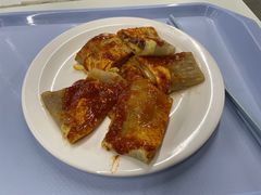 -北大家园食堂