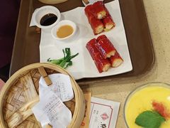 -点都德(汇盈广场店)