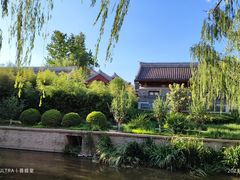 -元大都城垣遗址公园