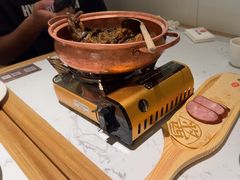 -关东小磨东北菜(漕河泾印象城店)