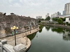 -石炮台公园