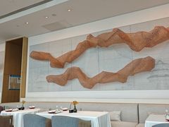 -北京柏悦酒店·锦庭餐厅Dining Room
