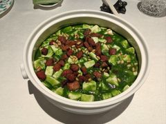 -桂满陇·海市蜃楼·黑金(国金店)